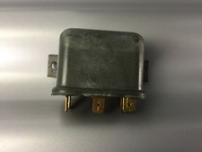 Nebelscheinwerferrelais,Mercedes W113, Pagode, Bosch 0332003017