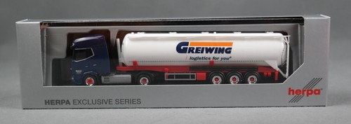 Herpa 954686 daf xg - 954686,