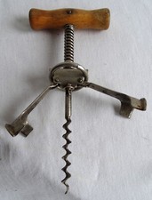 Antiker KORKENZIEHER um 1940