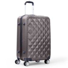 Koffer Hartschale Trolley