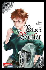 Black Butler Band 32 Carlsen