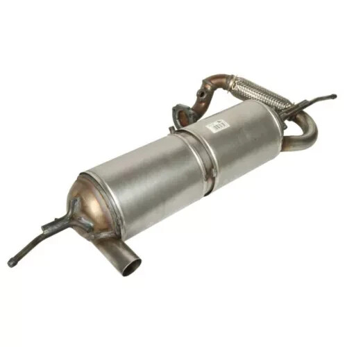 Jmj 1100 rußpartikelfilter - jmj,