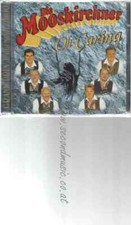 CD--MOOSKIRCHNER,DIE | --OH