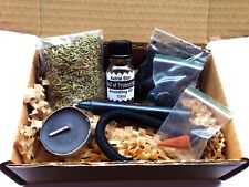 Schutz Altar Set Hexerei