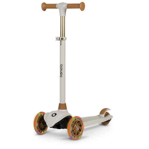 Kinderroller räder lionelo - kinderroller,