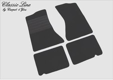 Fußmatten für Opel Kadett B