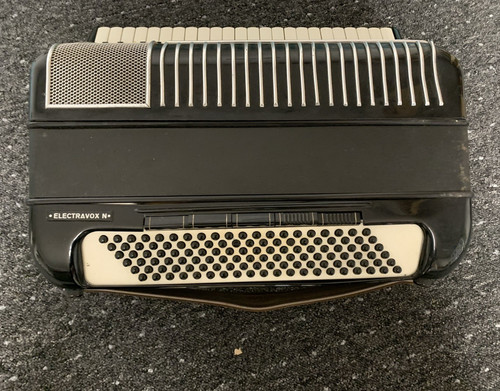 Hohner electravox - electravox, n