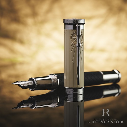 Montblanc writers edition - montblanc,
