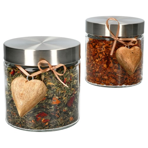 Teedose bera mit - bera,