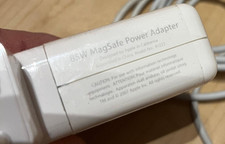 85W MagSafe Power Adapter