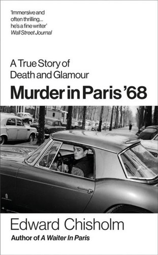 Murder paris a true - in,