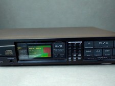 Akai CD-A70 CD-Player Vintage