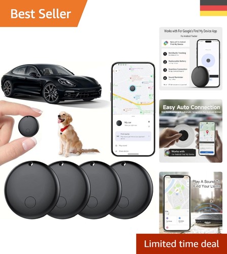 Tragbarer mini gps tracker - mini-gps-tracker, mit