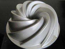 Nordic Ware Heritage Bundt  Gugelhupf, sehr guter Zustand