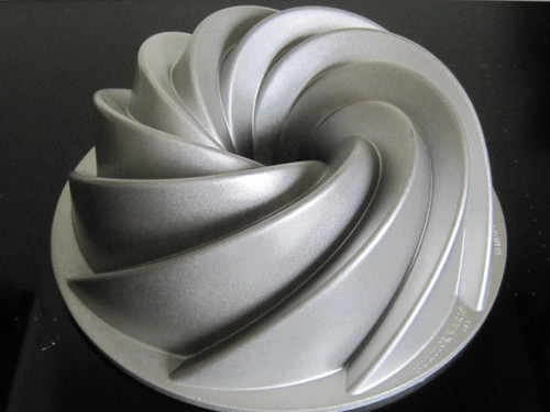 Nordic ware heritage bundt - nordic,