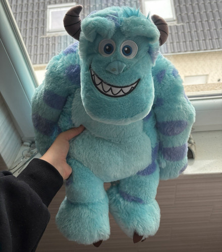 Disney sullivan sulley die - sullivan,