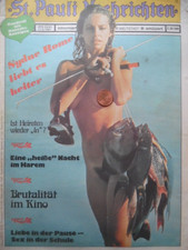 ST. PAULI NACHRICHTEN Nr. 25