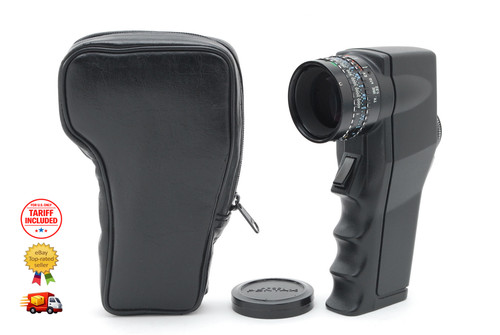 Top neuwertig mit etui - [top,