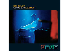 Schiller - Live ErLeben (Ltd
