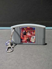 Nintendo Worms Armageddon N64
