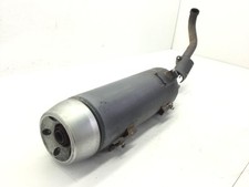 Auspuffanlage Und Krümmer