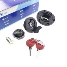 Schlosssatz Zündschloss