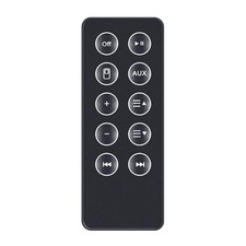 Für Bose SoundDock Serie II &