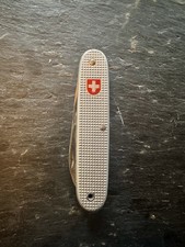 Altes Messer VICTORINOX