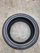 KUMHO Winterreifen 295/35 R21