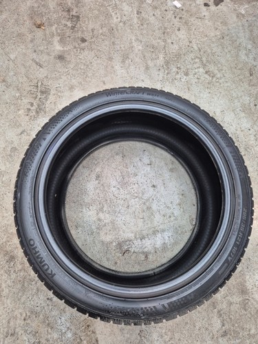 Kumho winterreifen 295 - kumho,