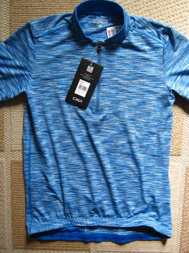 Cmp fahrradtrikot kinder - cmp,
