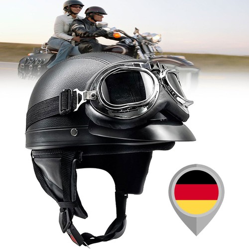 Motorradhelm rollerhelm - motorradhelm,