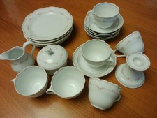 Kaffeeservice Hutschenreuther