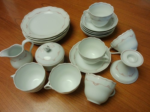 Kaffeeservice hutschenreuther - kaffeeservice,