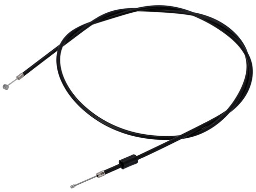Bowdenzug gas schwarz neue - bowdenzug,,