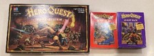OOP Rare HeroQuest (Milton