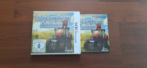 Landwirtschafts simulator - simulator, 14