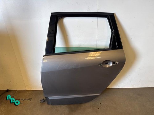 Tür links hinten - , renault