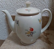 Kleinere, ältere Kahla