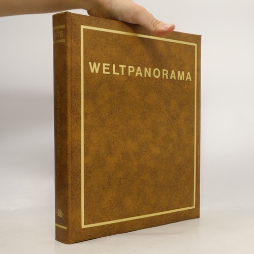 Weltpanorama 1975 -  , | 