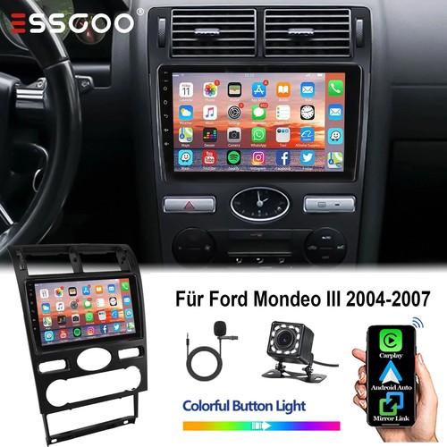 Autoradio mit carplay android - autoradio,