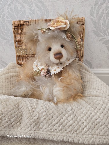 Charlie bears isabelle - charlie,