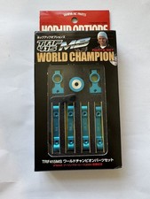 Tamiya trf 415 world - tamiya,