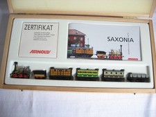 SM249* ARNOLD Railex 0247