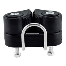 1X Segel Cam Cleat Draht