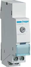 Hager EVN012 Ferndimmer
