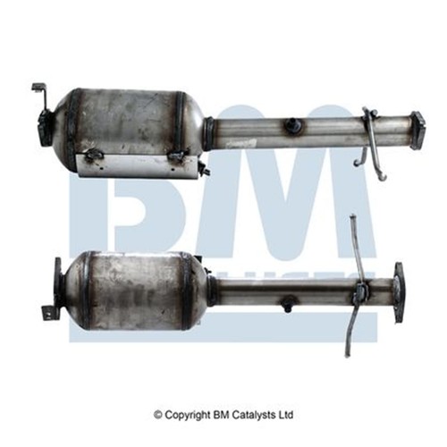 Dpf partikelfilter passend - dpf,