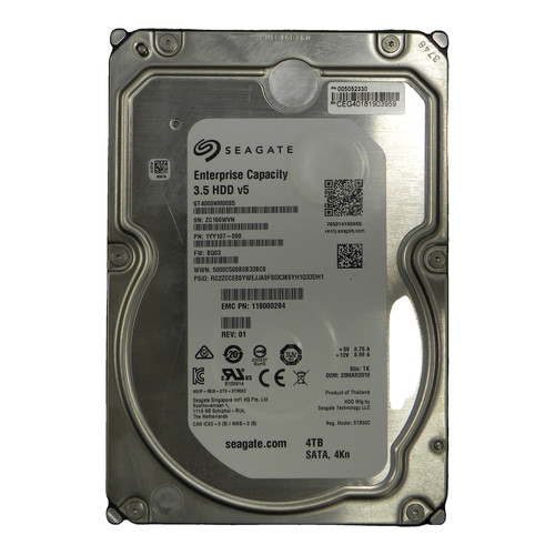 Seagate exos 7e8 4tb - exos,