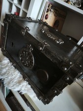 Bauche Tresor Reisetresor