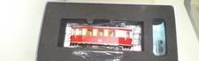 VT 133 522 DR III rot Tillig 02950 H0e OVP ZRT Triebwagen VT Schmalspur Neu